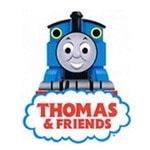 Thomas e os Amigos