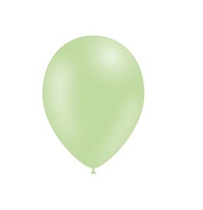 Baloes Verde Menta 1