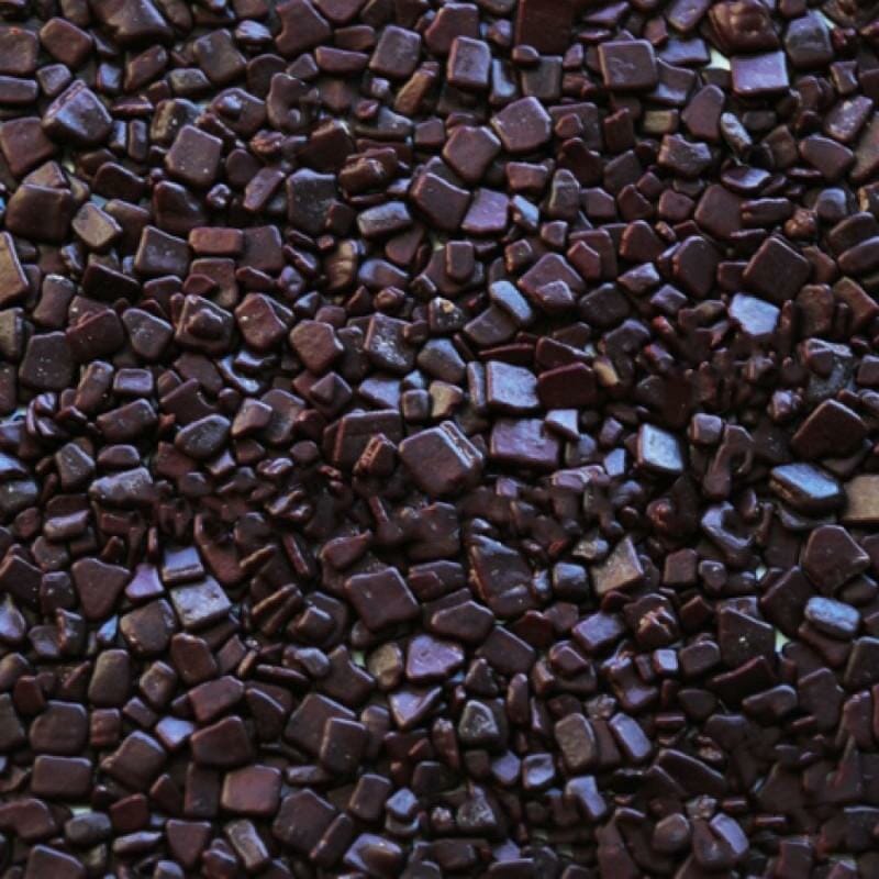 Escama de Chocolate Negro – 250 gr