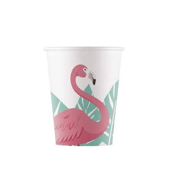 copos flamingo
