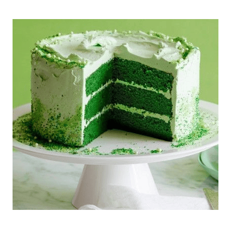 preparado bolo verde 500 gr