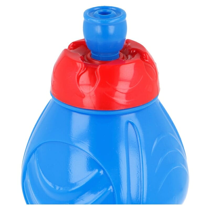 Garrafa Plástico desportiva Sonic 400 ml