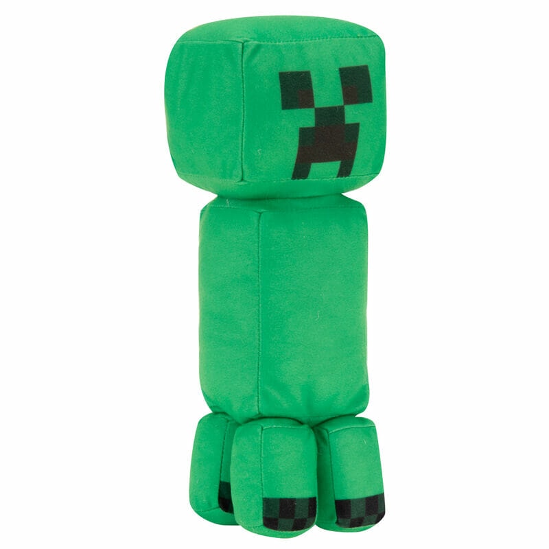 Peluche Minecraft Creeper 30 cm