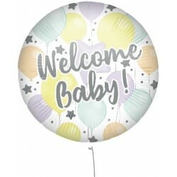 balao welcome baby