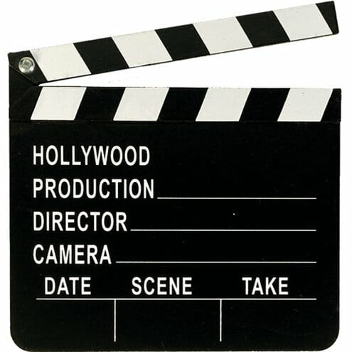 Cinema Hollywood