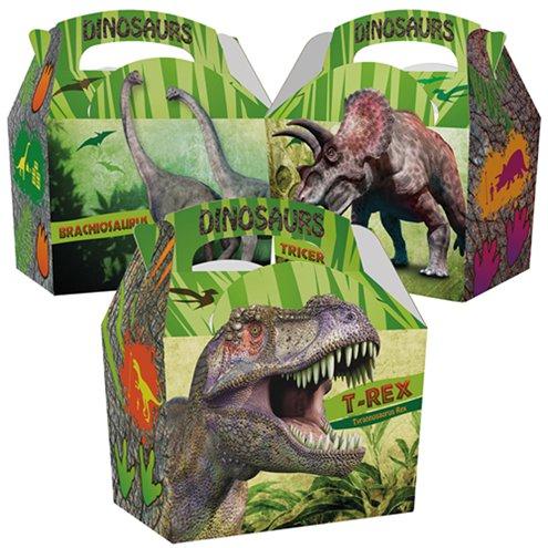 Caixa para Ofertas Dinossauros
