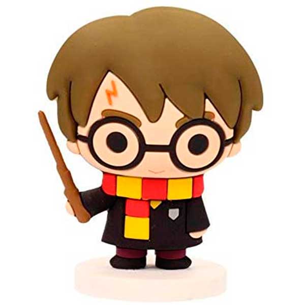 Figura Colecionável PVC Harry Potter