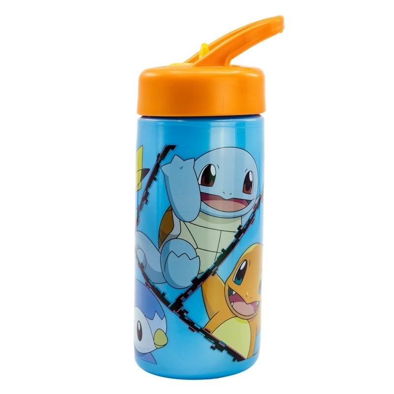 Garrafa Desportiva Pokémon 410 ml