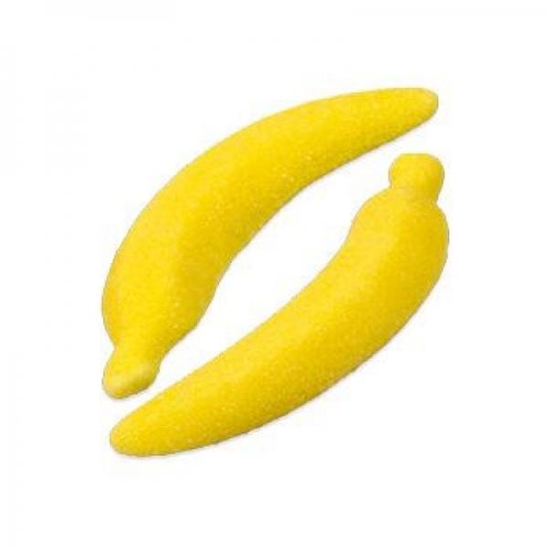 Gomas Bananas FINI 90 gr