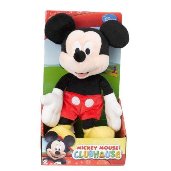 Peluche Mickey Mouse Disney 25 cm