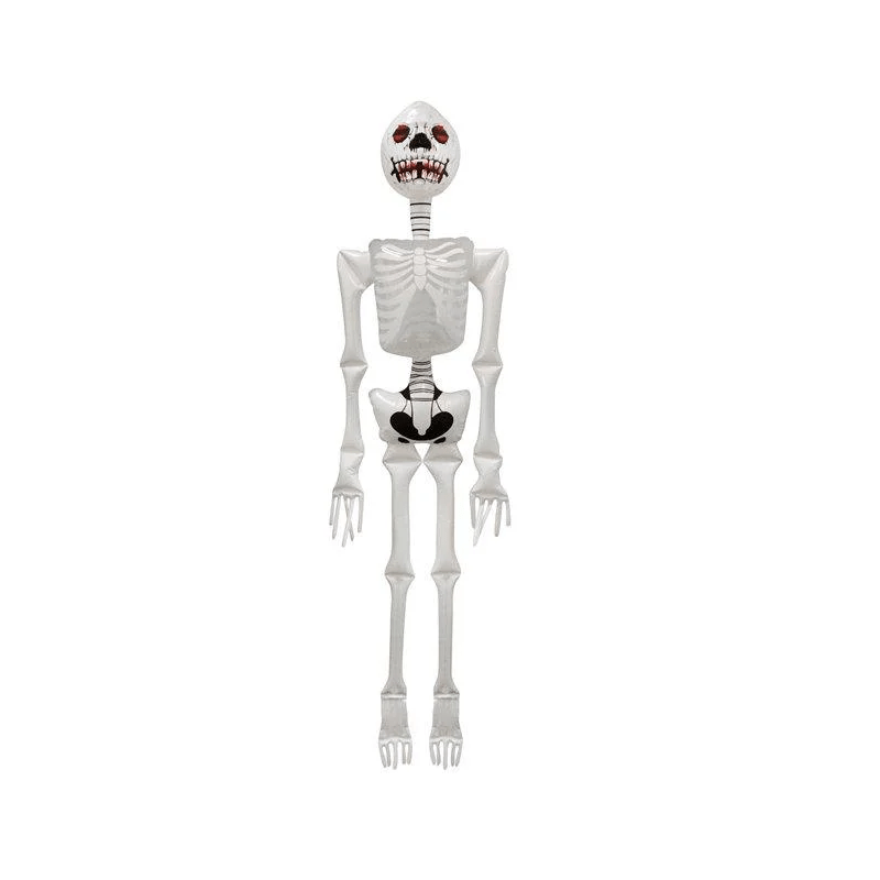 Esqueleto Insuflável 183 cm