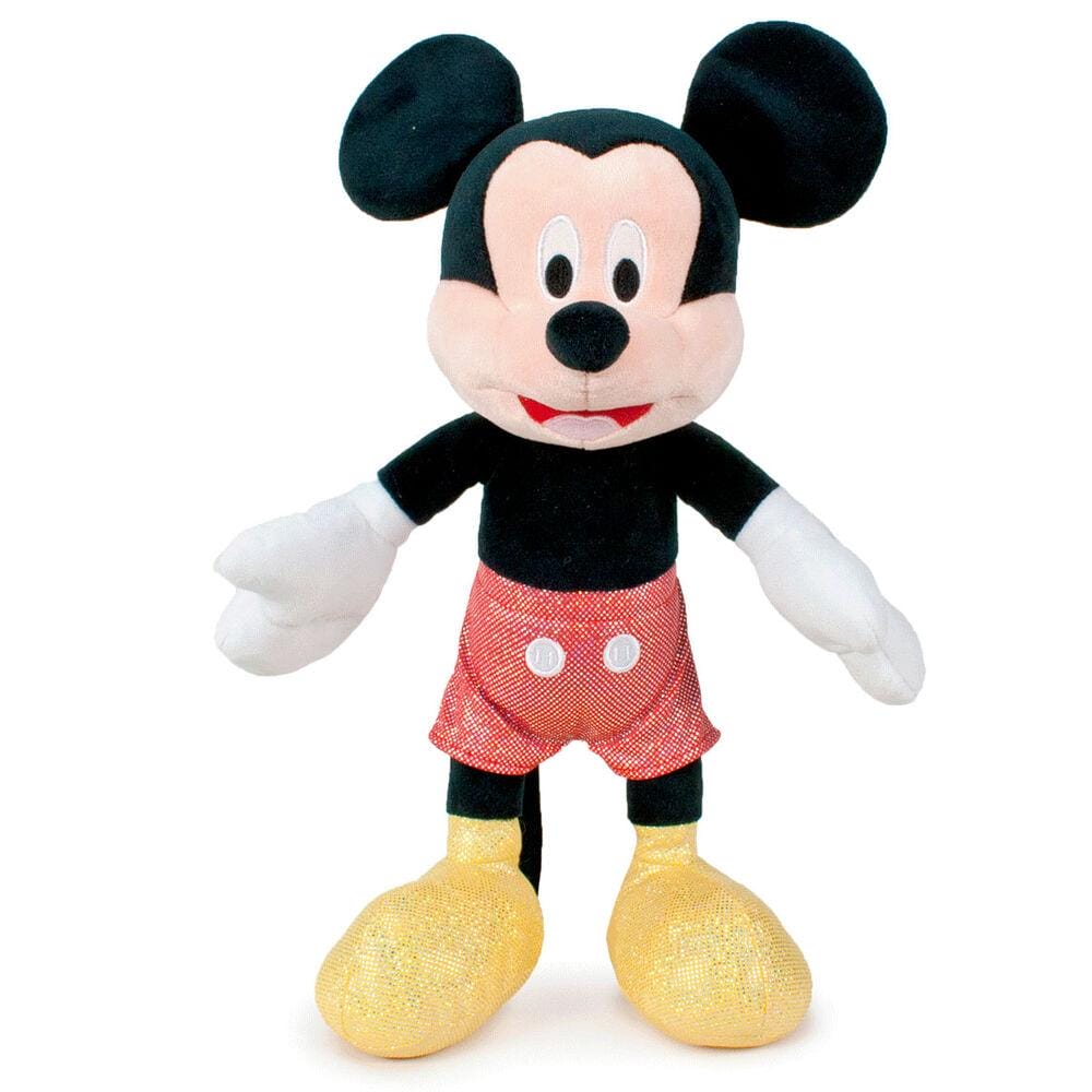 Peluche Mickey Mouse Disney 32 cm